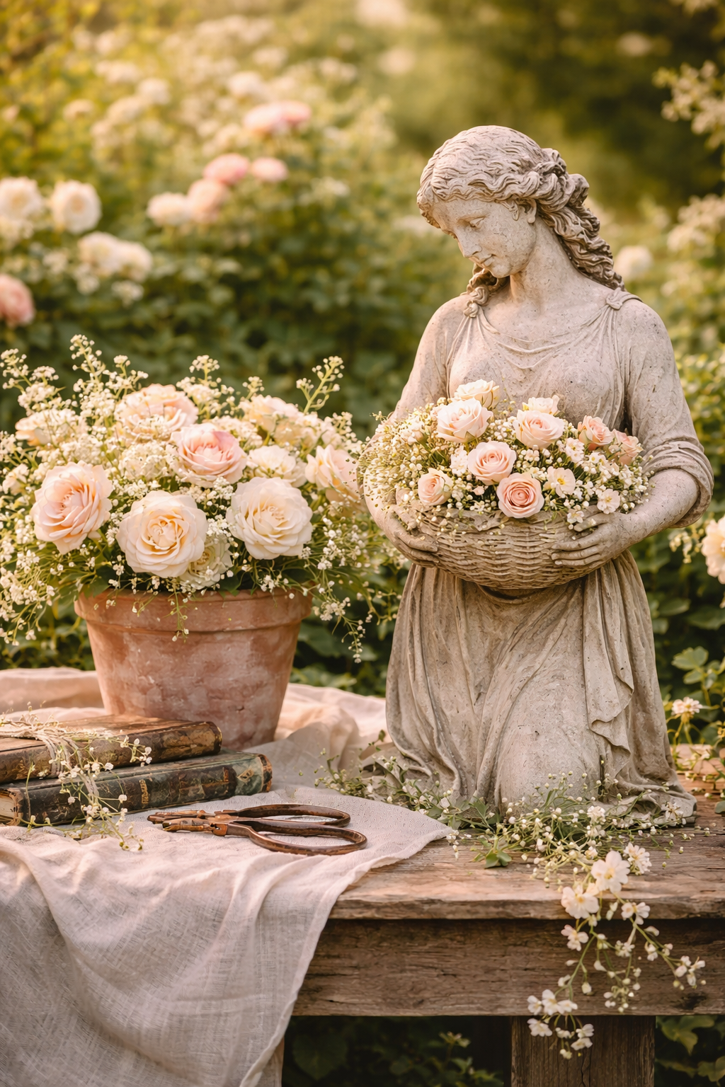 Garden & Florals