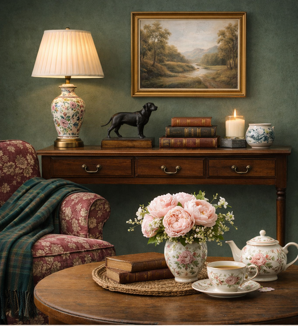 Cottage Charm