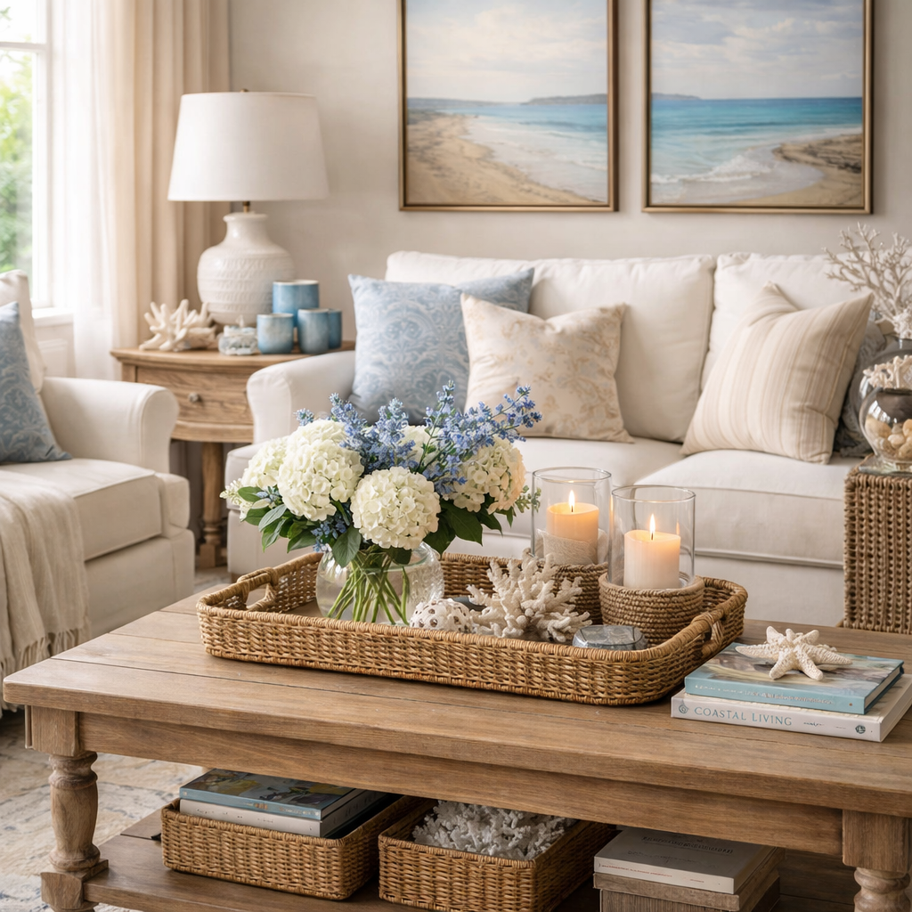 Coastal Living